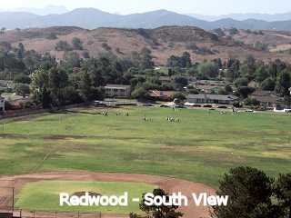 Conejo Valley Flyers