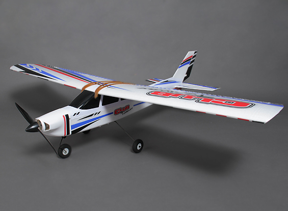 Hobby King Club Trainer