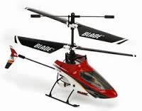 Blade MCX2 Coaxial
