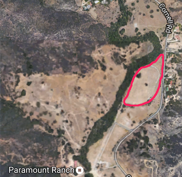 Paramount Ranch