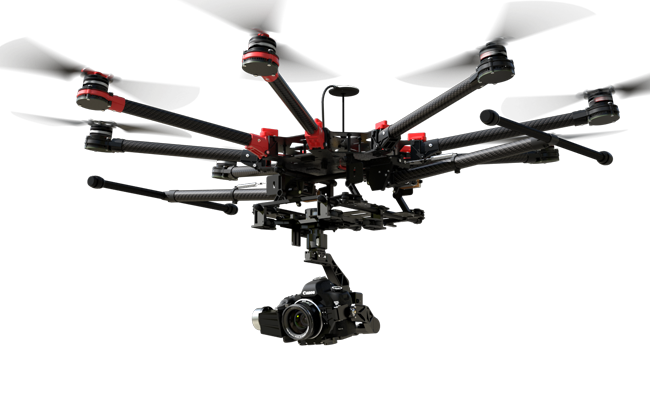 Spreading Wings S1000